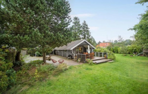 Stunning Home In Gilleleje With Wifi, Gilleleje